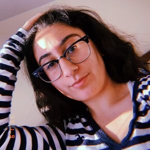 Meet your Posher, Christine